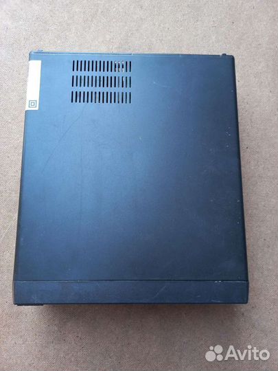 Видеомагнитофон sony