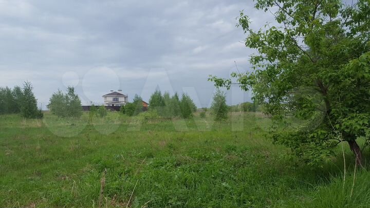 Участок 27,3 сот. (ИЖС)