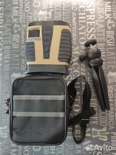 Бинокль ночной Levenhuk Atom Digital DNB300