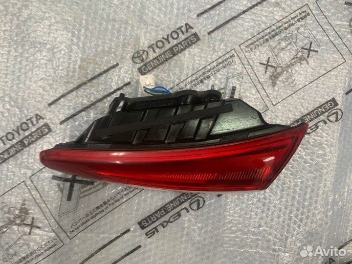 Фонарь задний задний правый Hyundai Creta 1.6