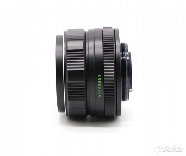 Зенитар-М мс 1,9/50 в упаковке