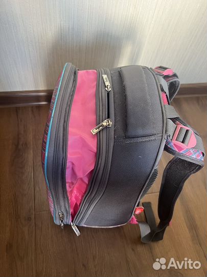 Рюкзак школьный для девочки