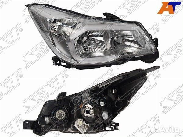 Фара Subaru Forester 12-16 (Справа)