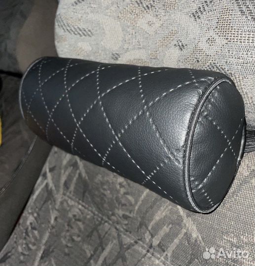 Автомобильная подушка