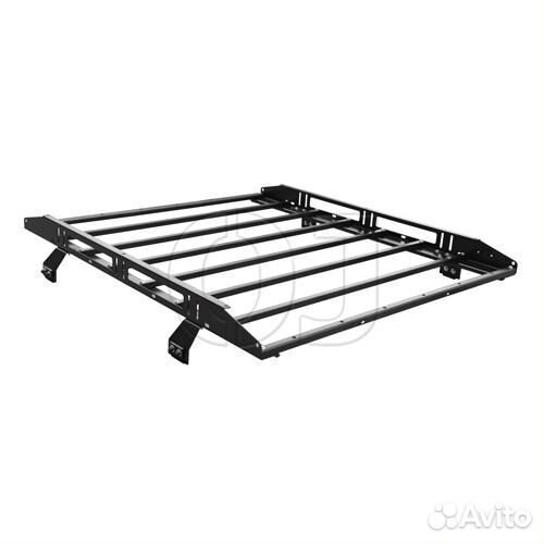 Багажник разборный Нива OJ 01.280.10