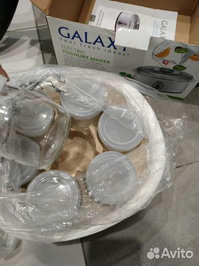 Йогуртница