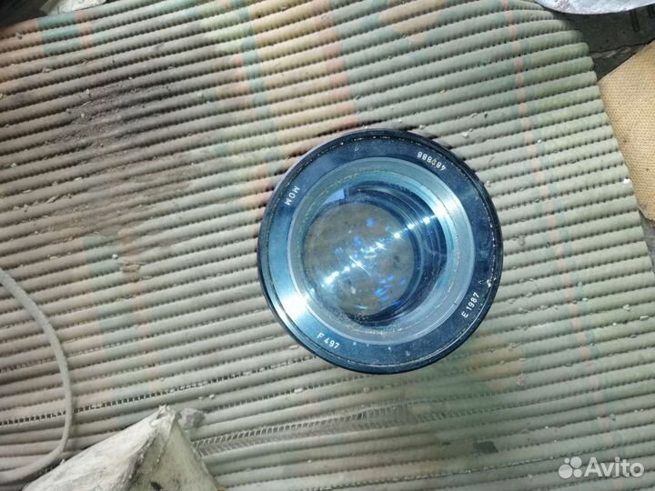 Оптика СССР