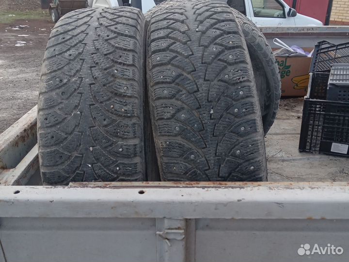Nokian Tyres Nordman 4 185/65 R15 48E