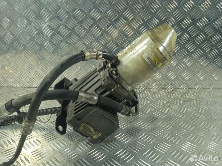 Насос эур Opel Astra G (1998-2005)