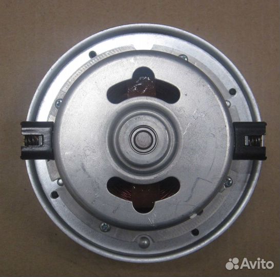 Двигатель для пылесоса 2000W LG / 11ME84 (H121