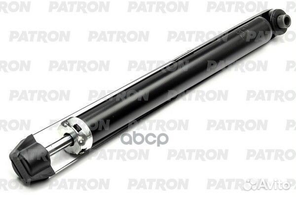 Амортизатор подвески задн opel Corsa/ fiat Grande