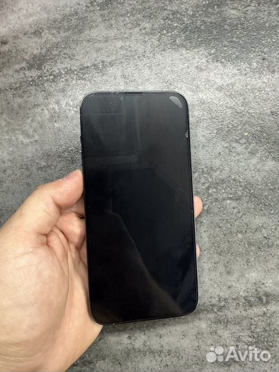 iPhone 13 pro max 128gb