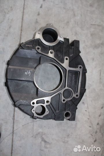 Картер маховика Cummins BT, EQB 3960410