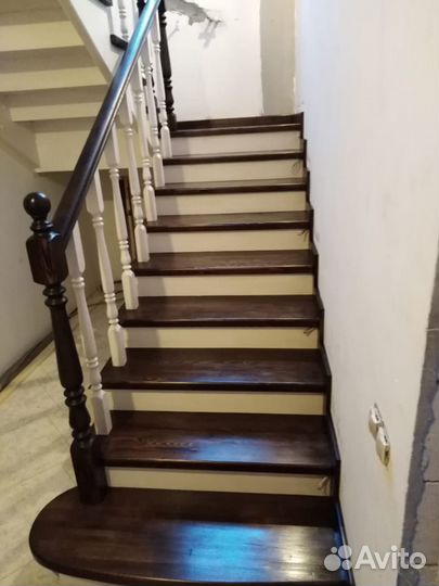 Лесницы на заказ