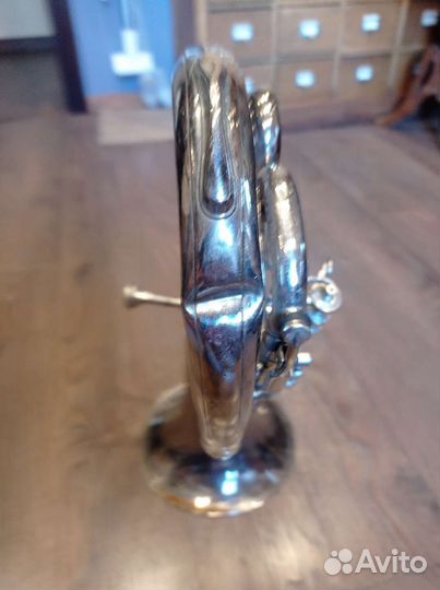 Труба, альт