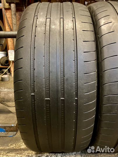 Goodyear Eagle F1 Asymmetric 3 275/45 R21