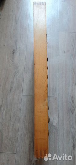 Счеты деревянные СССР