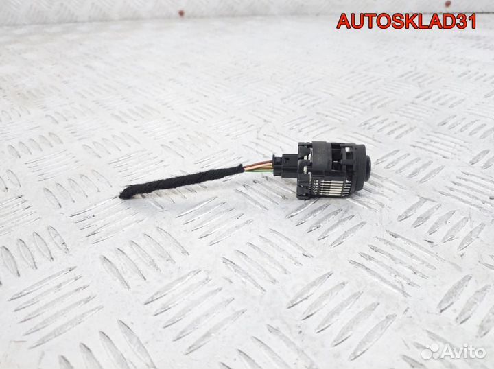 Датчик температуры воздуха Mercedes Benz W211