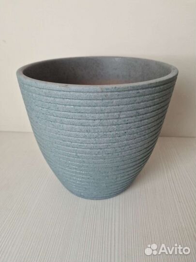 Горшки, кашпо и др