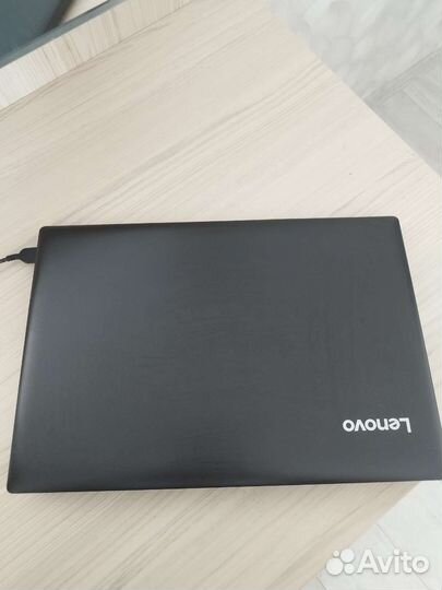 Игровой ноутбук Lenovo ideapad 330 15ICH