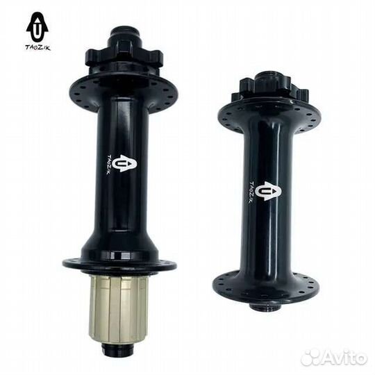 Передний и задний подшипник для велосипеда Taozik