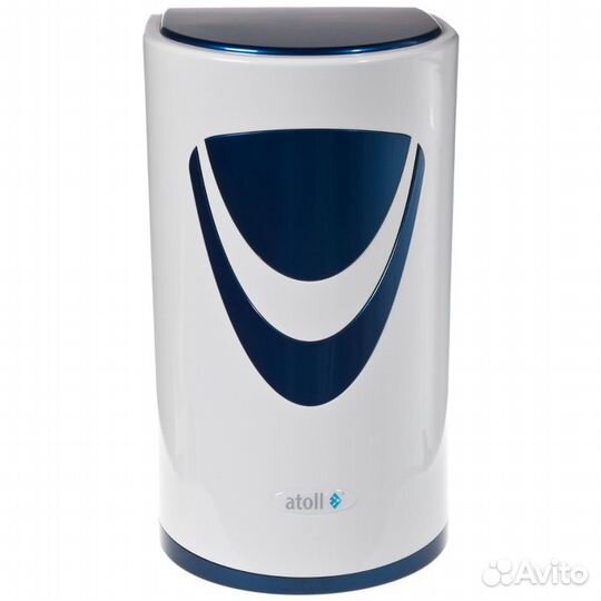 Система обратного осмоса atoll A-550 box stda