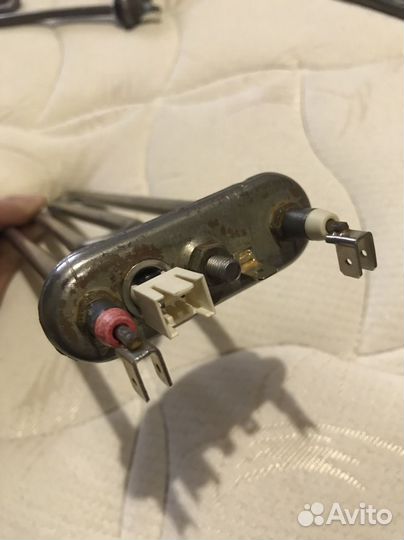 Запчасти стиральных машин б/у