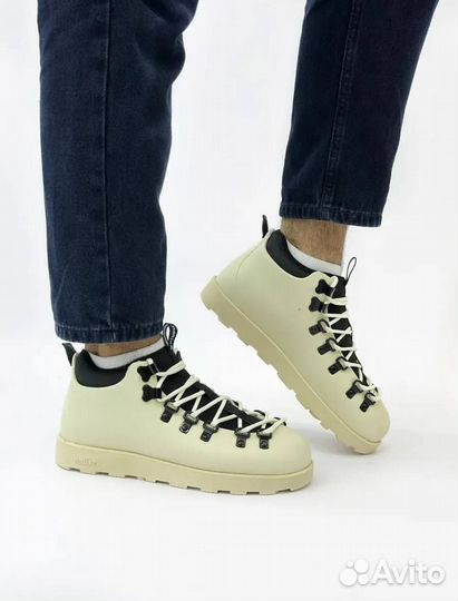 Ботинки fitzsimmons citylite