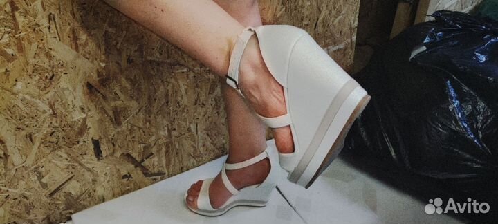 Туфли женские 40