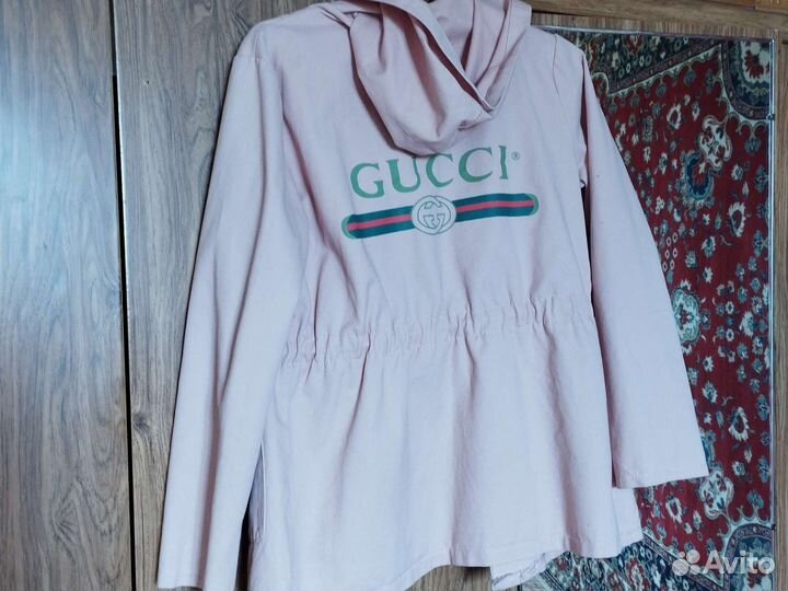 Ветровка женская, куртка