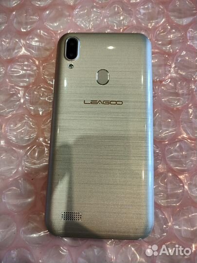 Leagoo M11, 2/16 ГБ