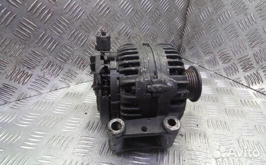 Генератор дизельный ford transit 6 (BML04BS01)