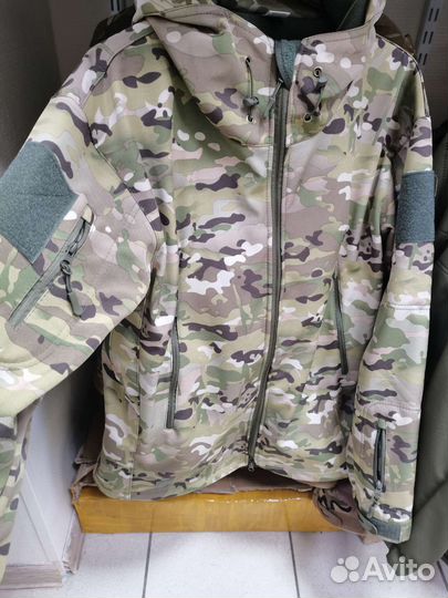 Тактическая форма