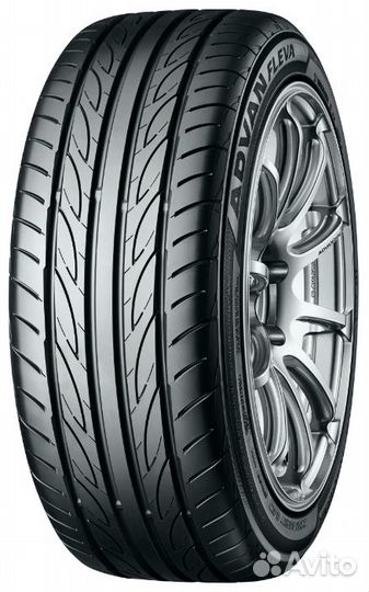 Yokohama Advan Fleva V701 235/35 R19 91W