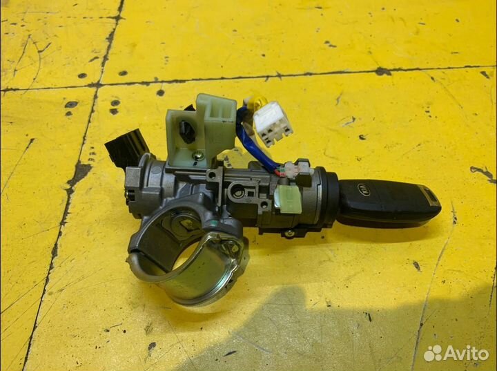 Замок зажигания Kia RIO 4 2017