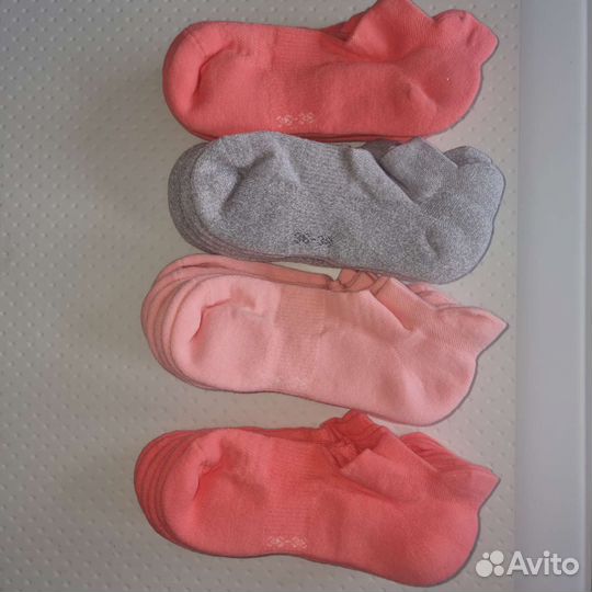 Носки женские тёплые