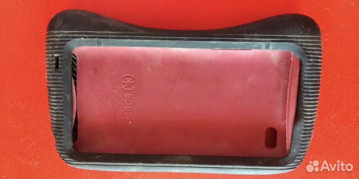 Чехол на айфон