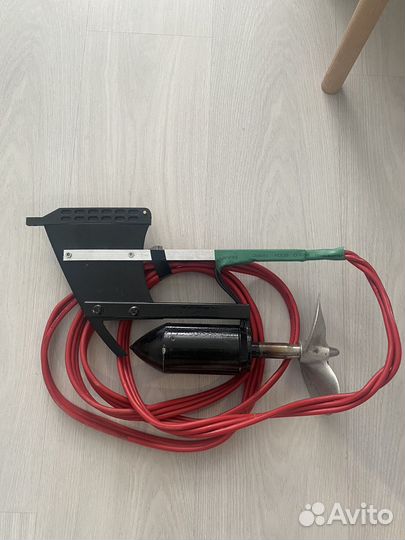 Мотор для сап борта