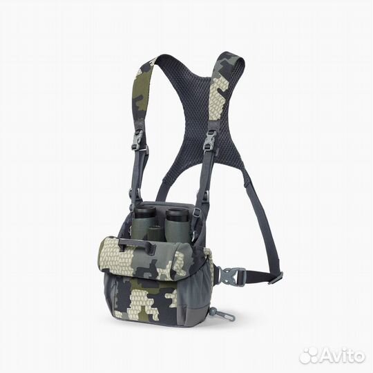 Сумка для бинокля Kuiu PRO Bino Harness