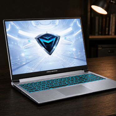 Игровой ноутбук Machenike T58 (RTX 3050)