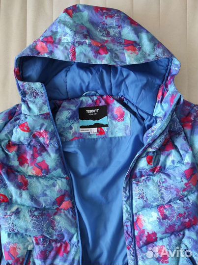 Костюм для сноуборда