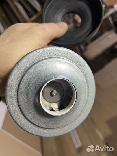 Двигатель пылесоса Karcher VC5