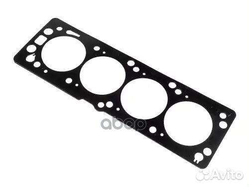 Прокладка ГБЦ (0.45mm) 1125266SX Stellox