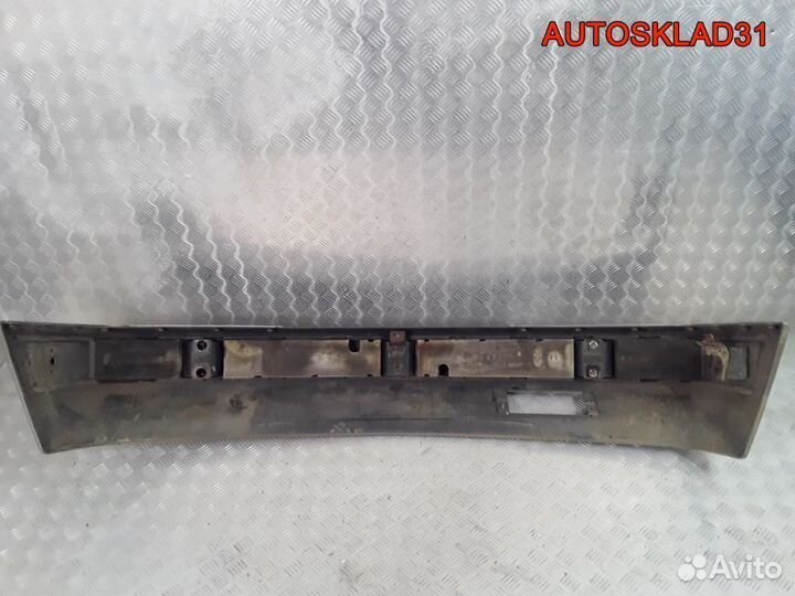 Бампер передний Mercedes Benz W124 1248850725