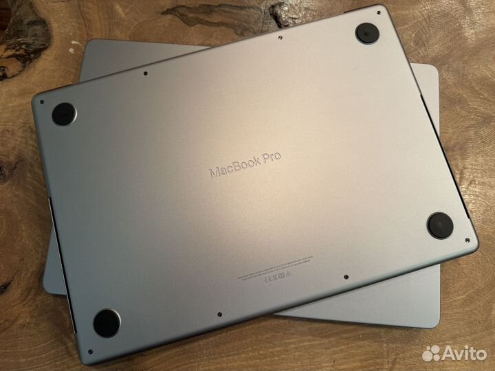 MacBook Pro 14 M1 Pro/16/512/SpaceGray/10c/14c