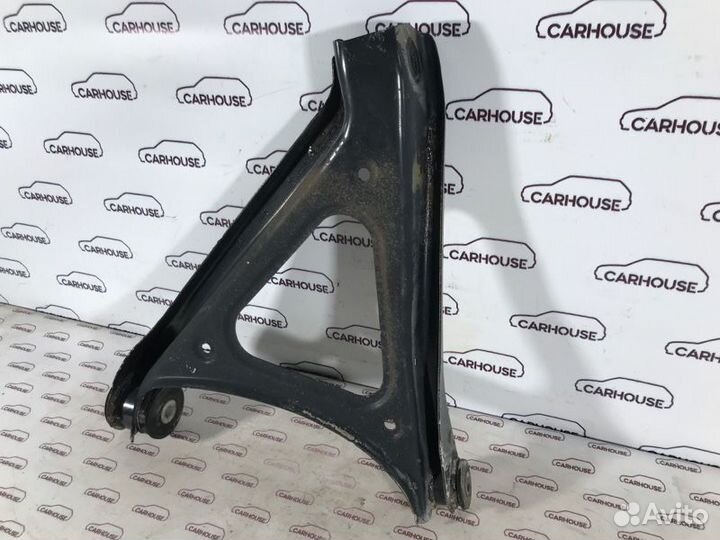 Рычаг подвески задний левый Volkswagen Touareg NF