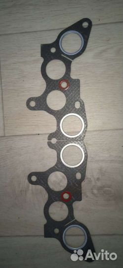 Прокладка ваз