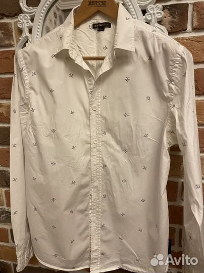 Одежда мужская пакетом