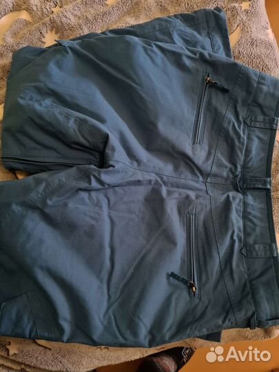 Сноубордические брюки Burton