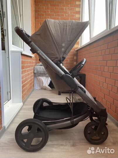 Коляска X-lander X-cite